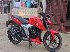 TVS Apache RTR 160 4V